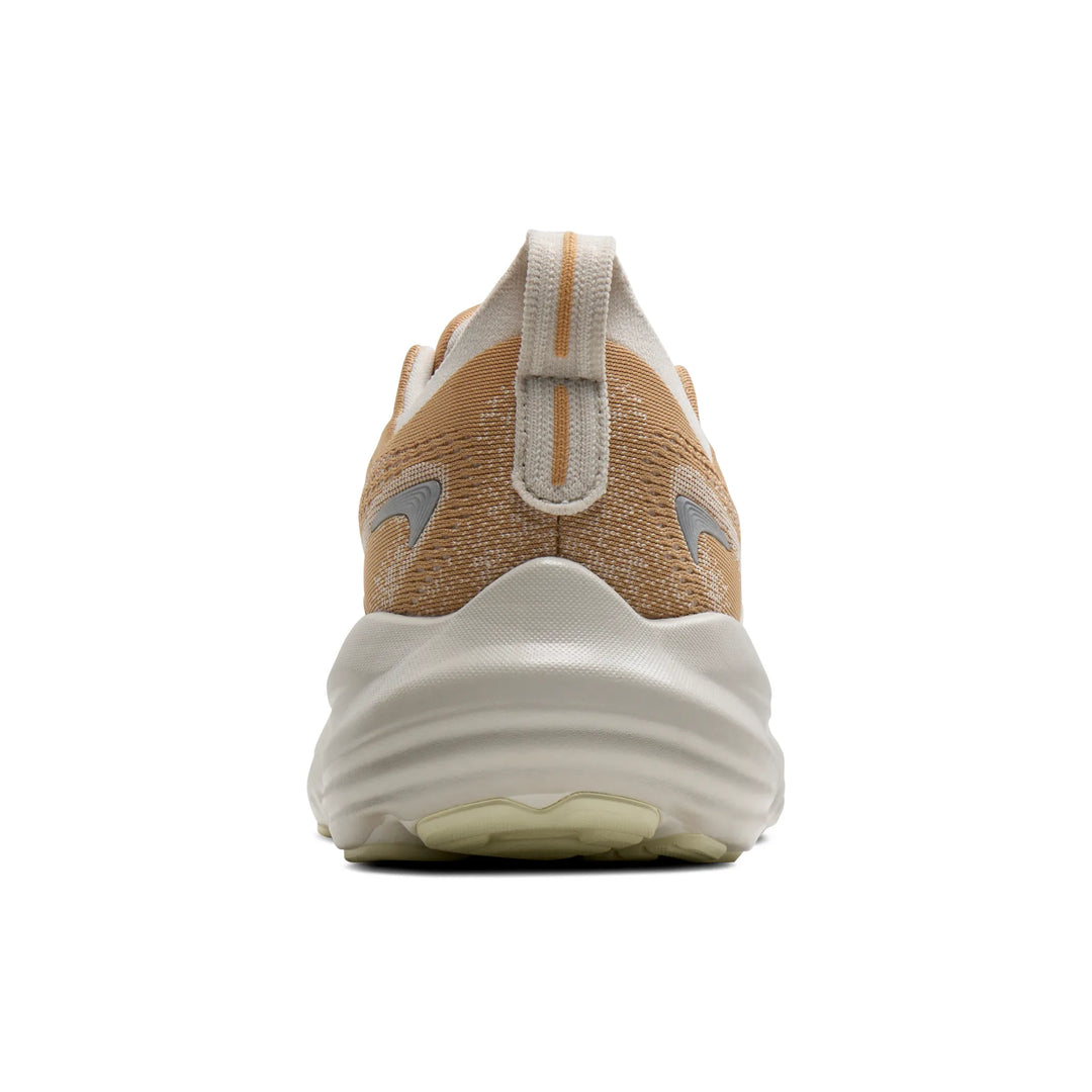 brooks glycerin 22 women's | taffy/moonbeam/essence