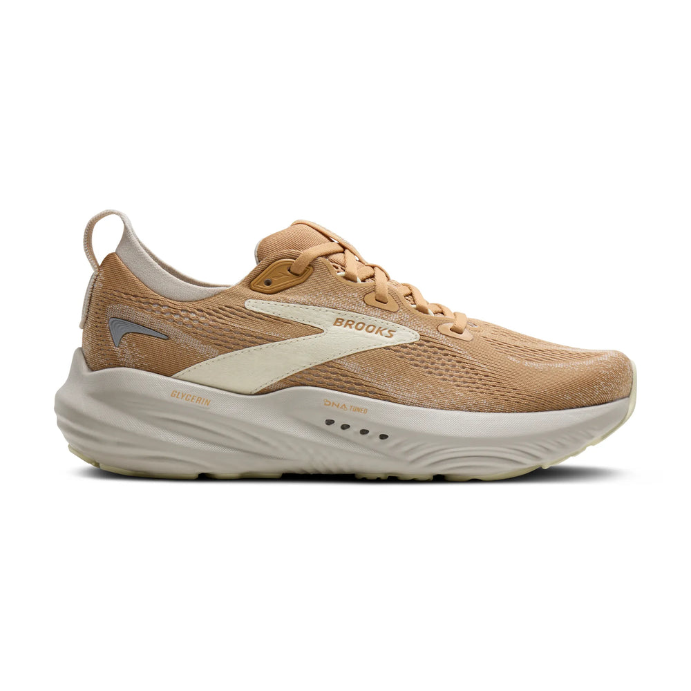 brooks glycerin 22 women's | 