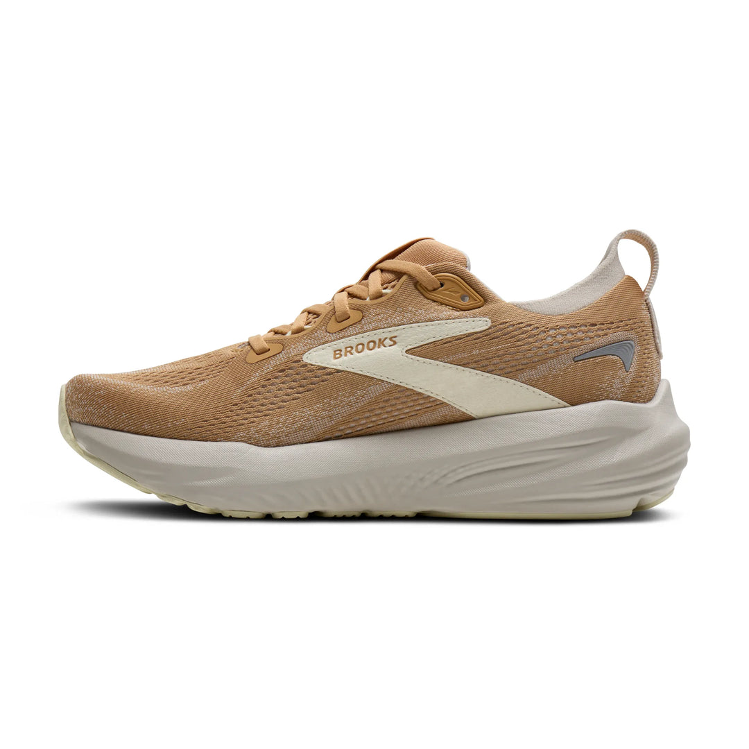 brooks glycerin 22 women's | taffy/moonbeam/essence
