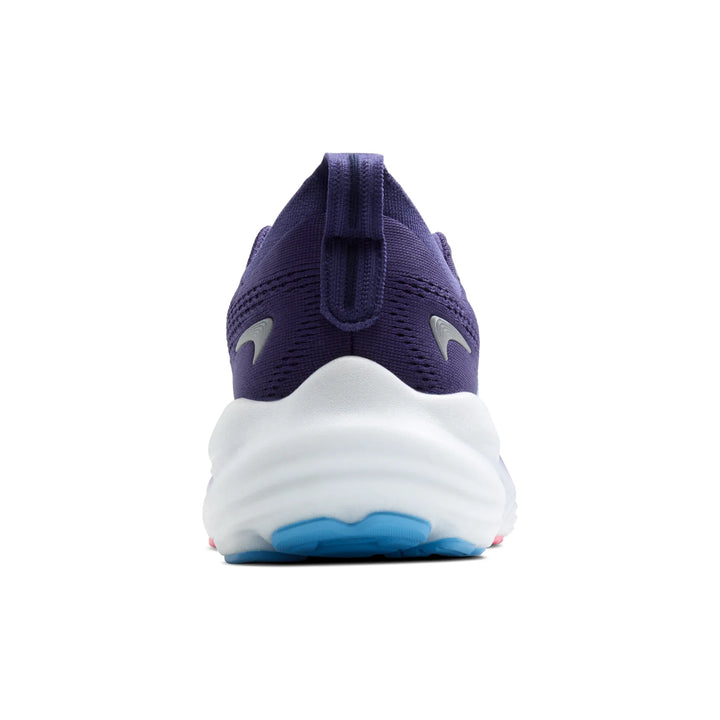 brooks glycerin 22 women's | blue ribbon/peacoat/dianthus
