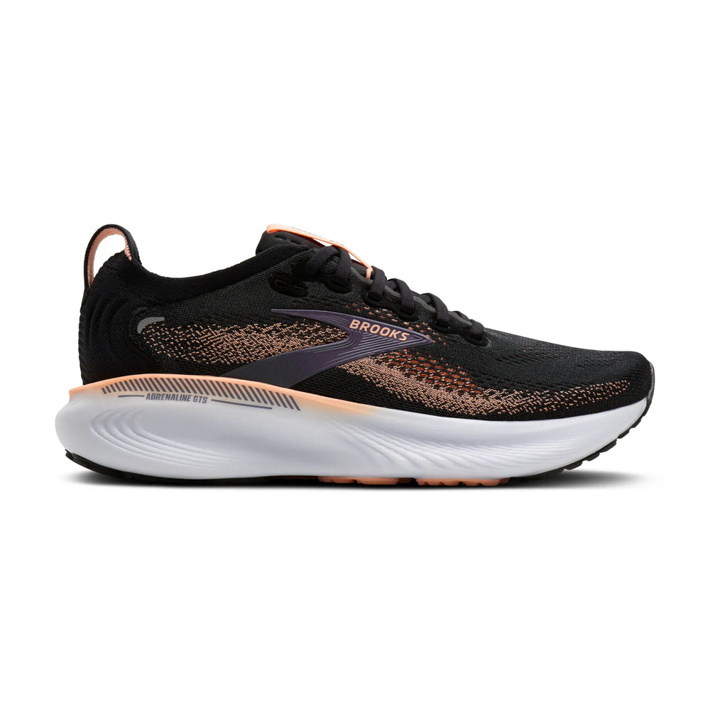 brooks adrenaline gts 25 women's | 