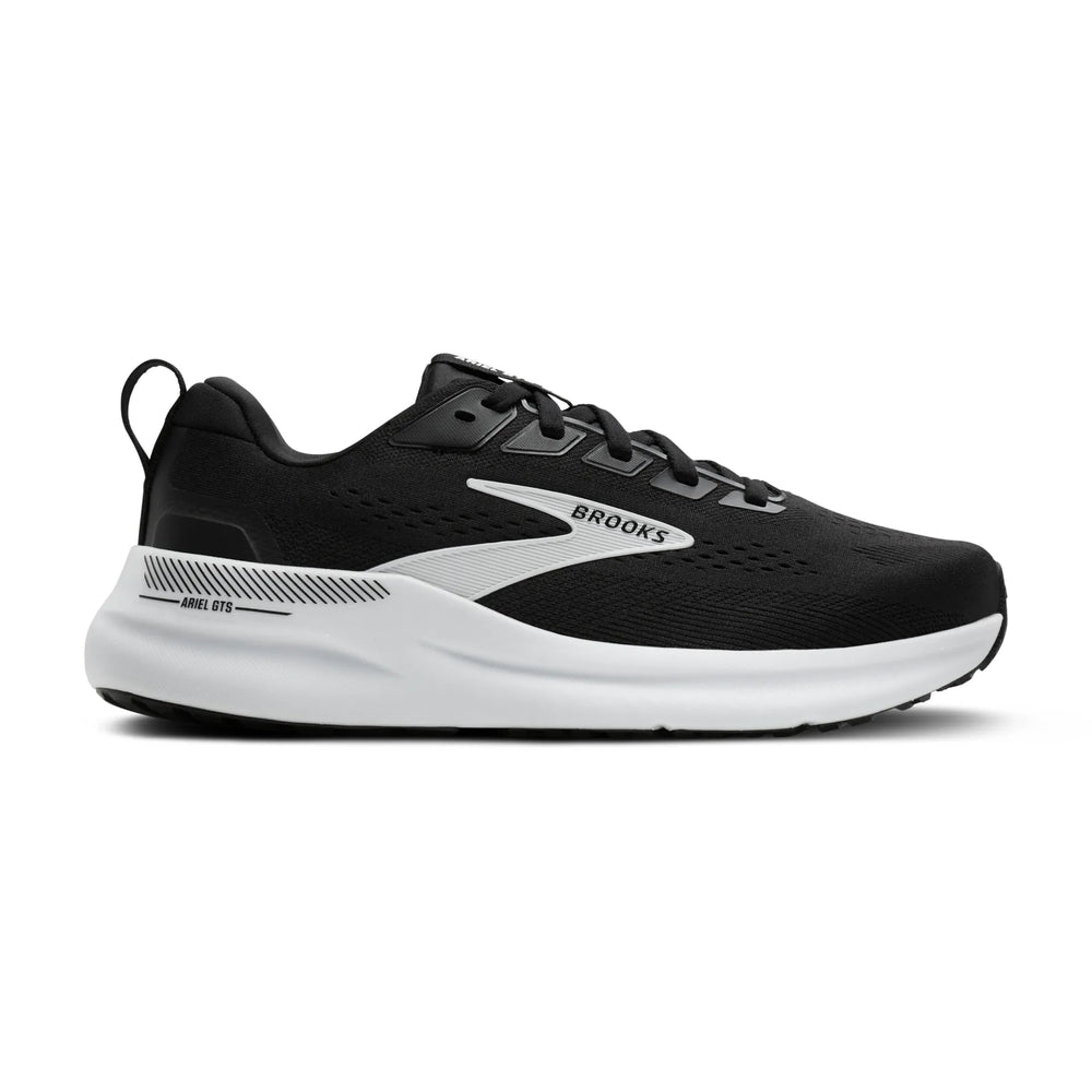 brooks ariel gts 26 wide women's | 