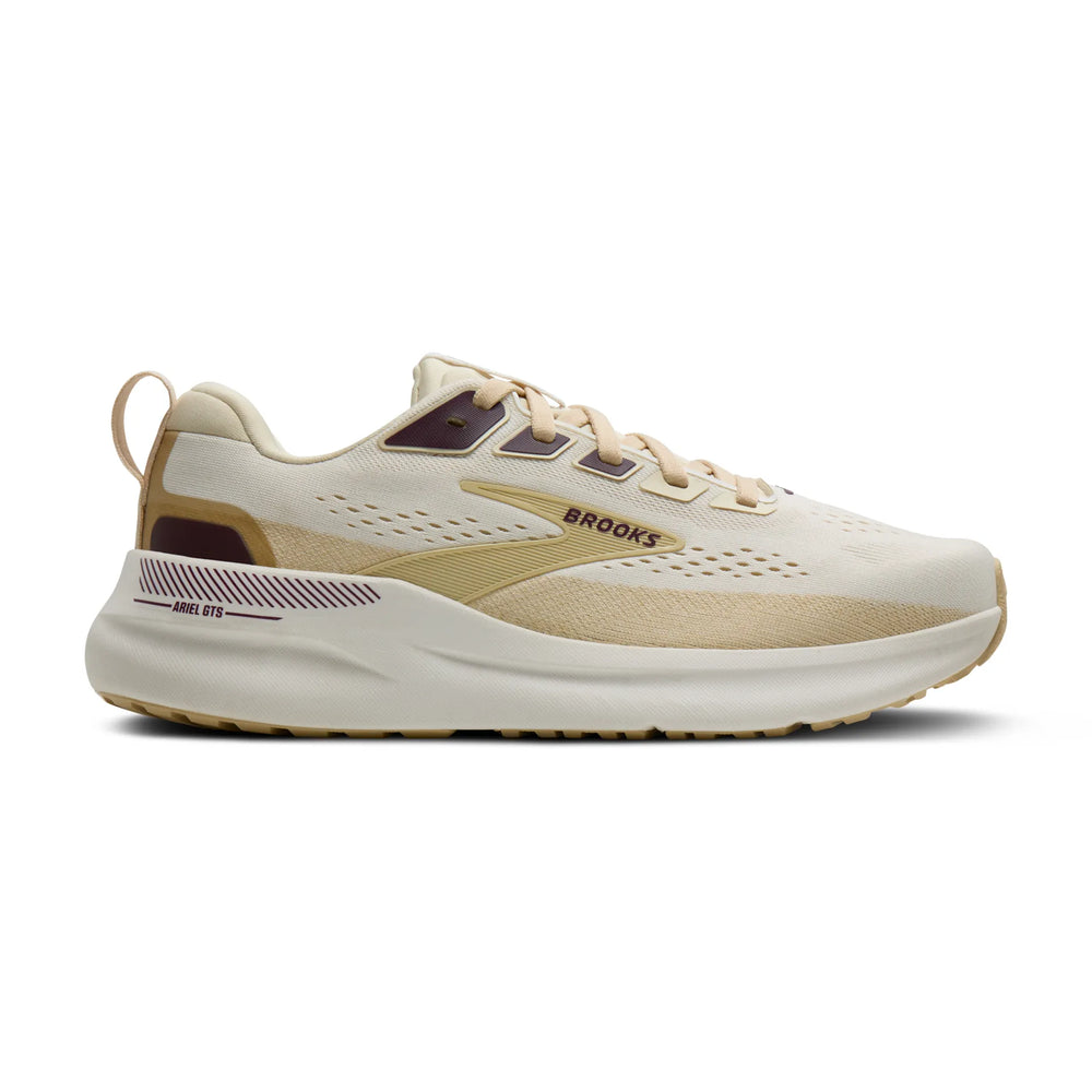 brooks ariel gts 26 wide women's | 