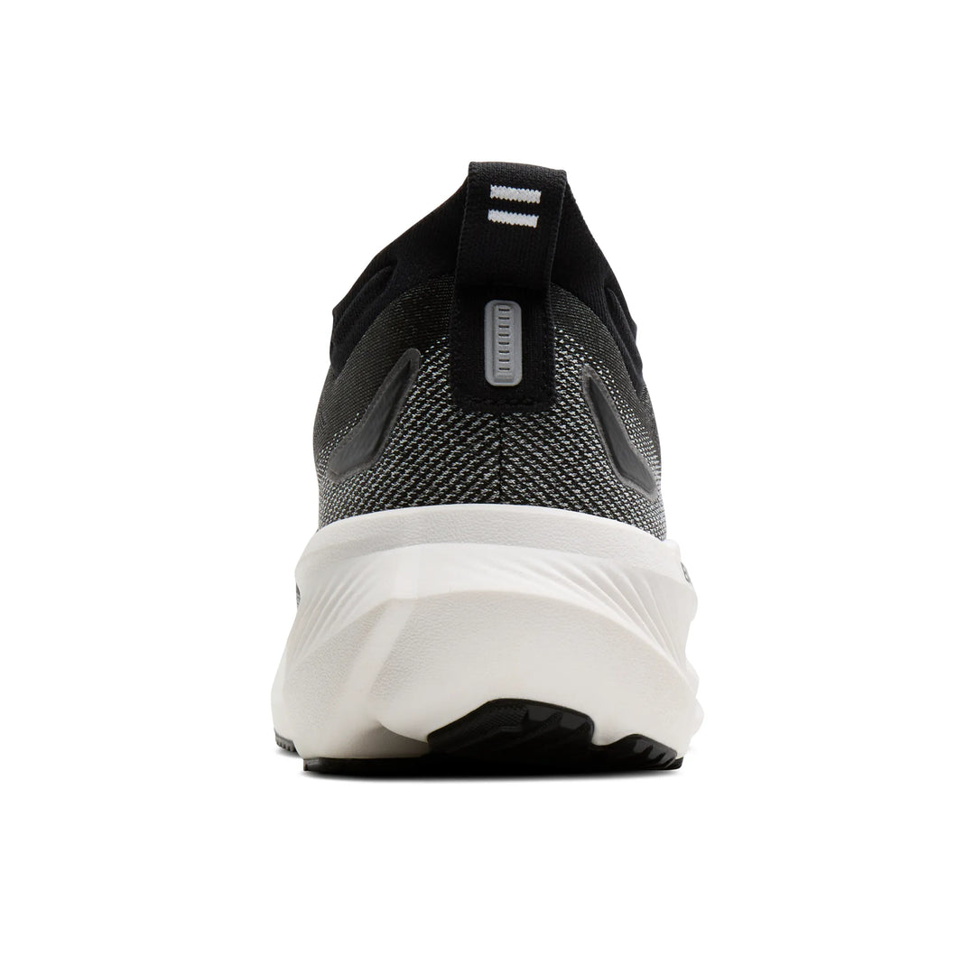 brooks glycerin 23 women's | black/grey/white