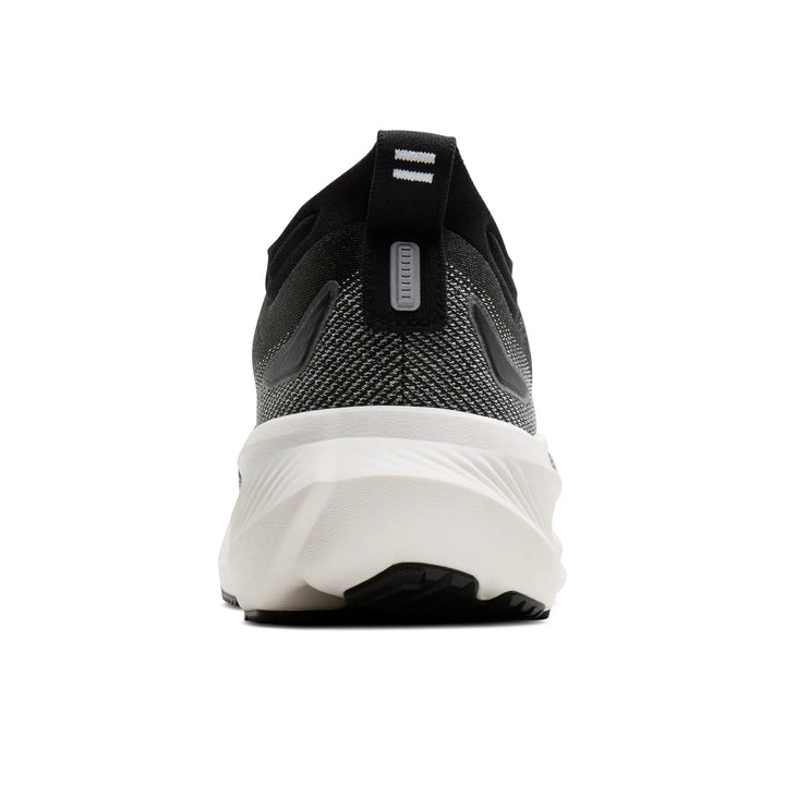 brooks glycerin 23 women's | black/grey/white