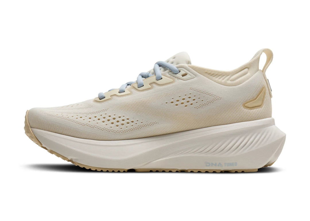 brooks glycerin 23 women's | coconut sand skyway