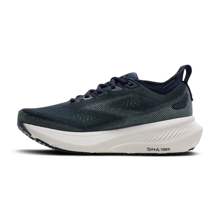 brooks glycerin 23 women's | spellbound/yucca/pink