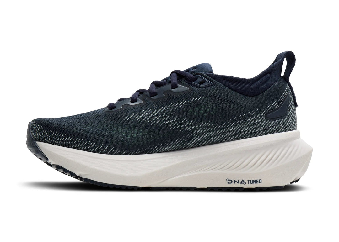 brooks glycerin 23 wide women's | spellbound yucca pink