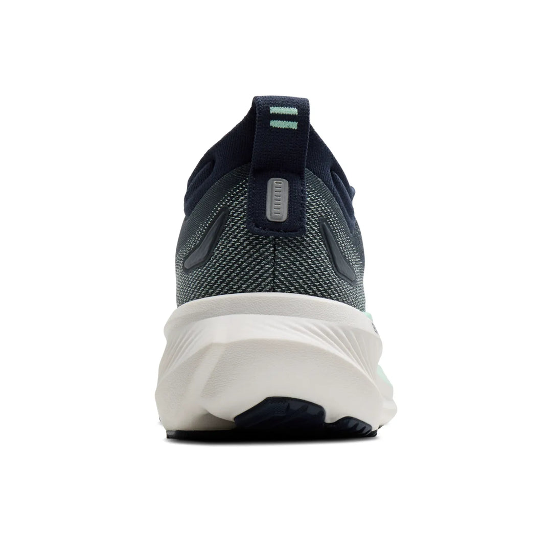 brooks glycerin 23 women's | spellbound/yucca/pink