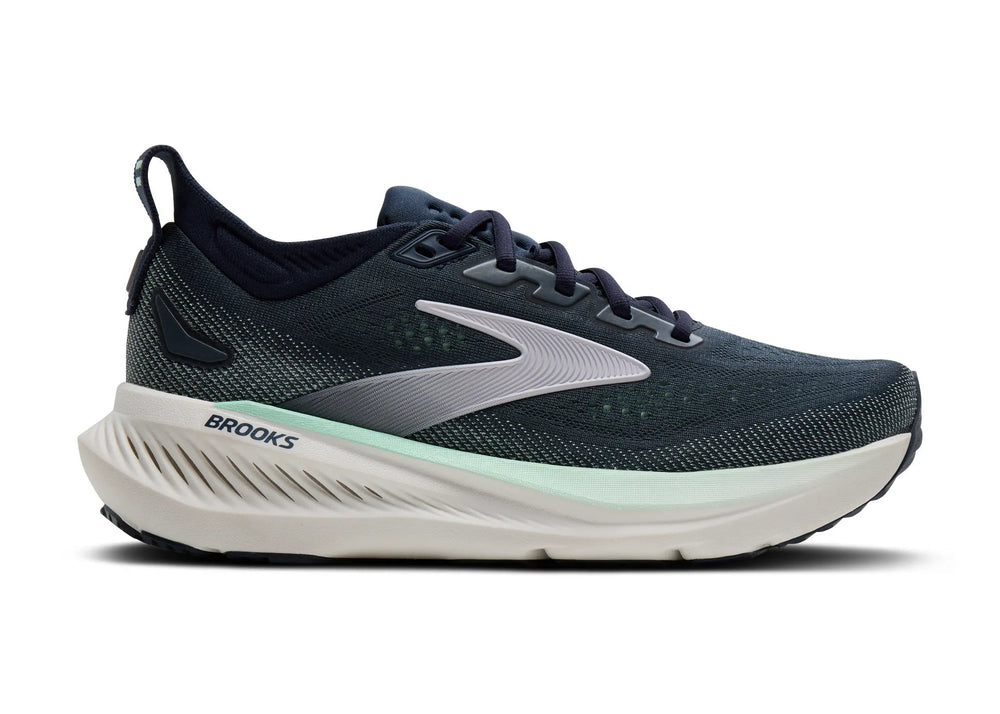 brooks glycerin 23 wide women's | 