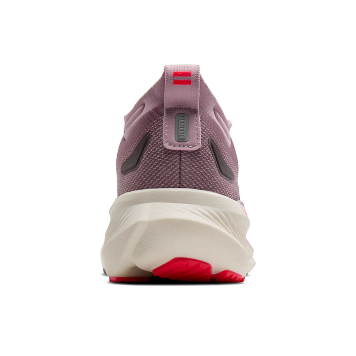 brooks glycerin 23 women's | elderberry peppercorn clear