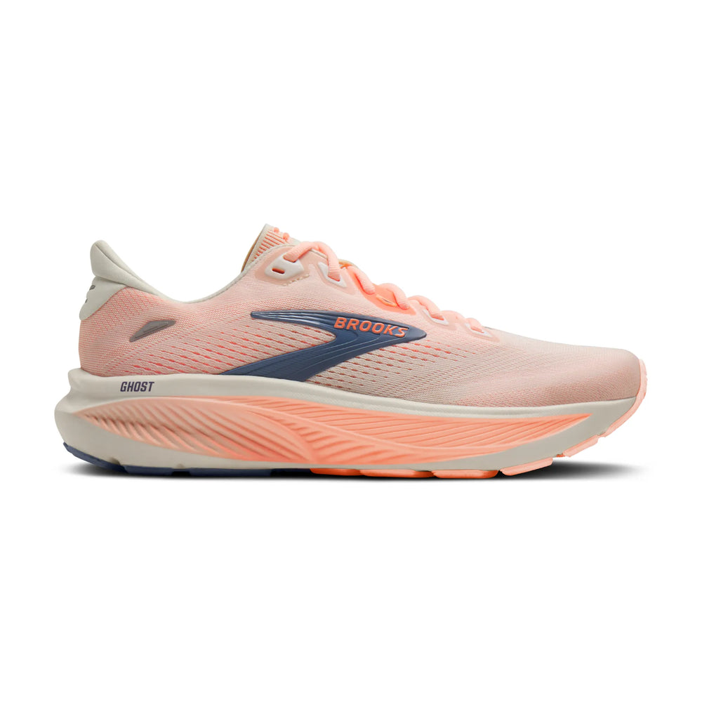 brooks ghost 18 women's | 