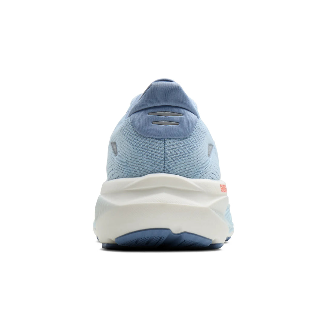 brooks ghost 18 women's | nantucket tigerlily coconut
