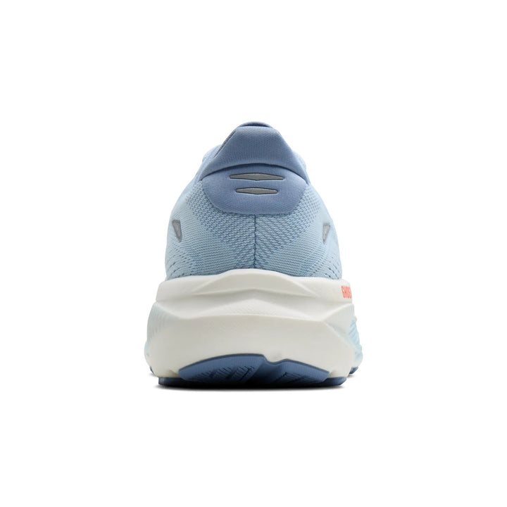 brooks ghost 18 women's | nantucket tigerlily coconut
