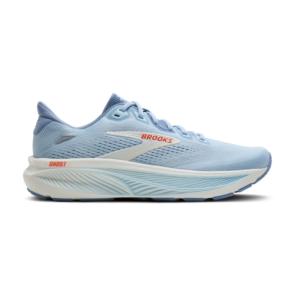brooks ghost 18 women's | 