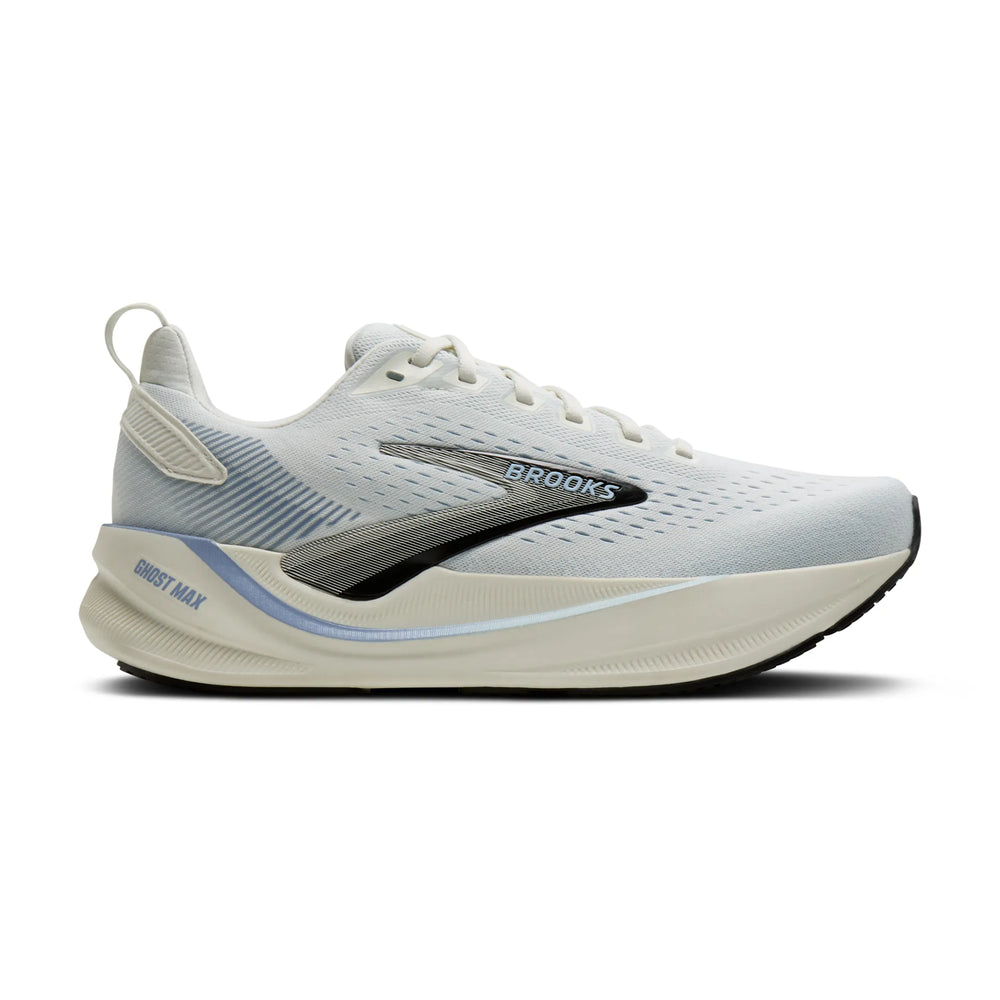 brooks ghost max 4 women's | 