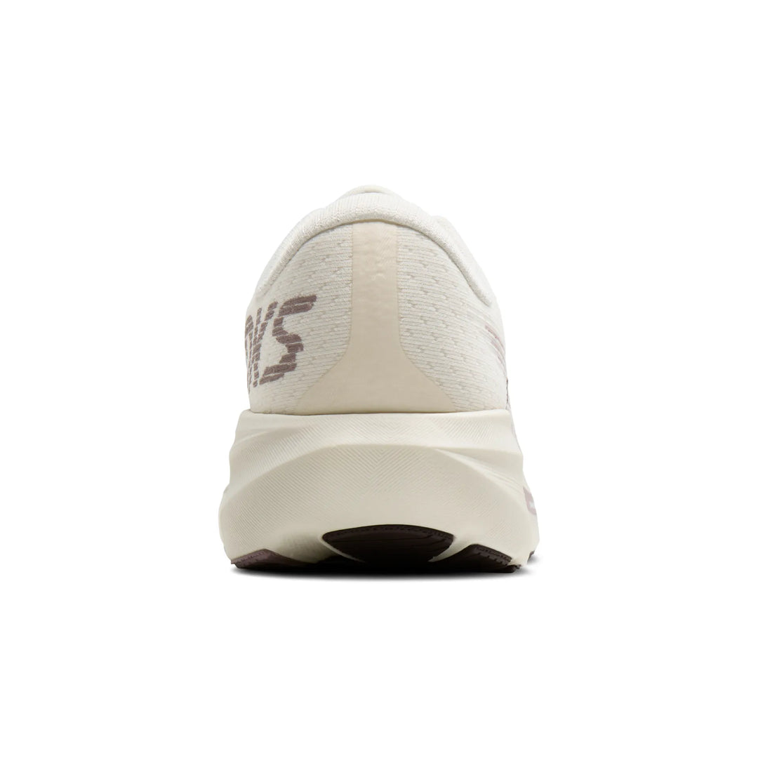 brooks ghost amp women's | arctic wolf dove pink