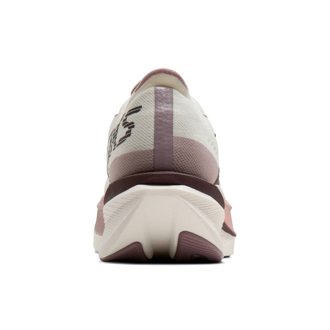 brooks hyperion max 4 women's | coconut raisin pink