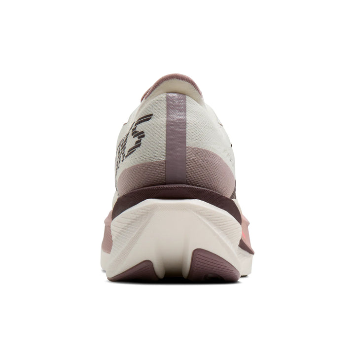 brooks hyperion max 4 women's | coconut raisin pink