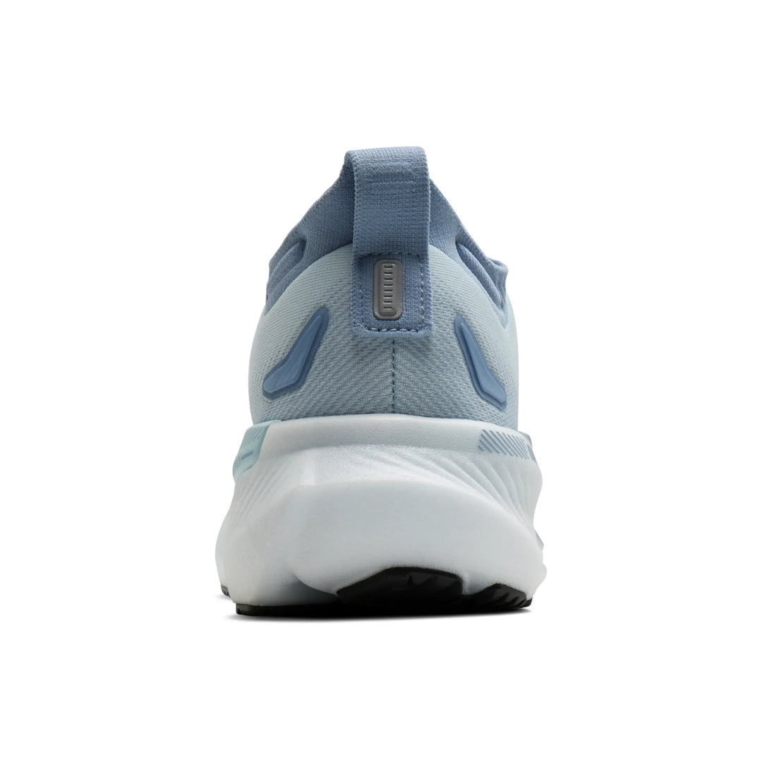 brooks glycerin gts 23 women's | nantucketbreeze rain clear