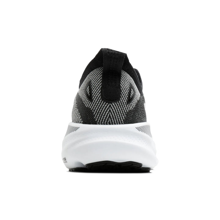 brooks adrenaline gts 26 women's | black grey white