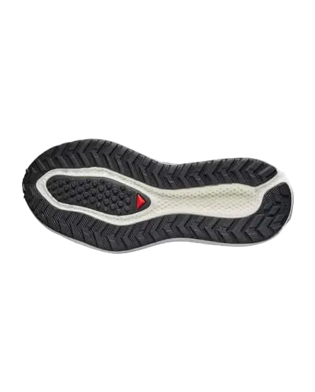 salomon aero glide 4 grvl women's | stormy weather / lichen / vanilla ice