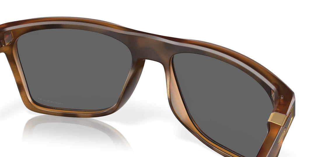 oakley leffingwell sunglasses | matte brown tor