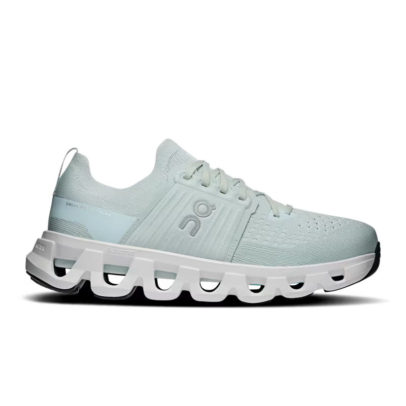 on cloudswift 4 women's | surf white