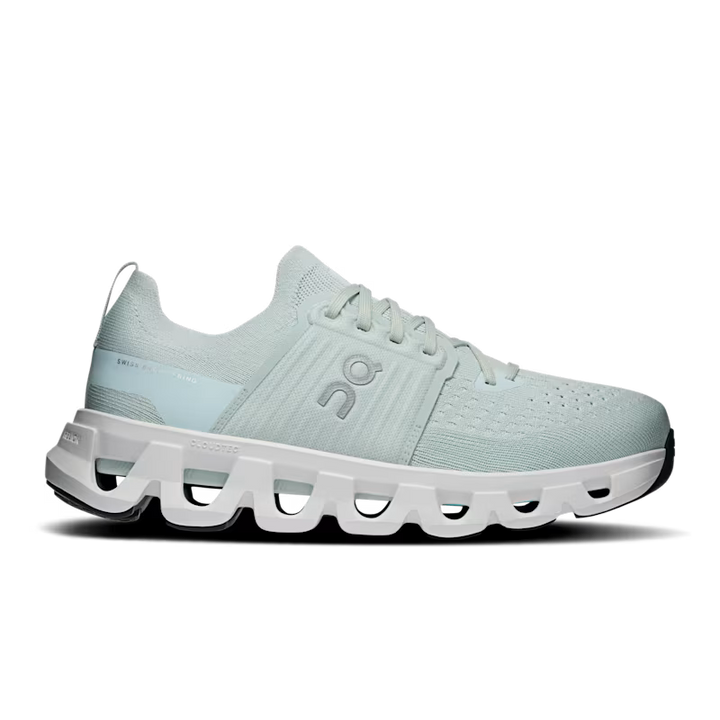 on cloudswift 4 women's | surf white
