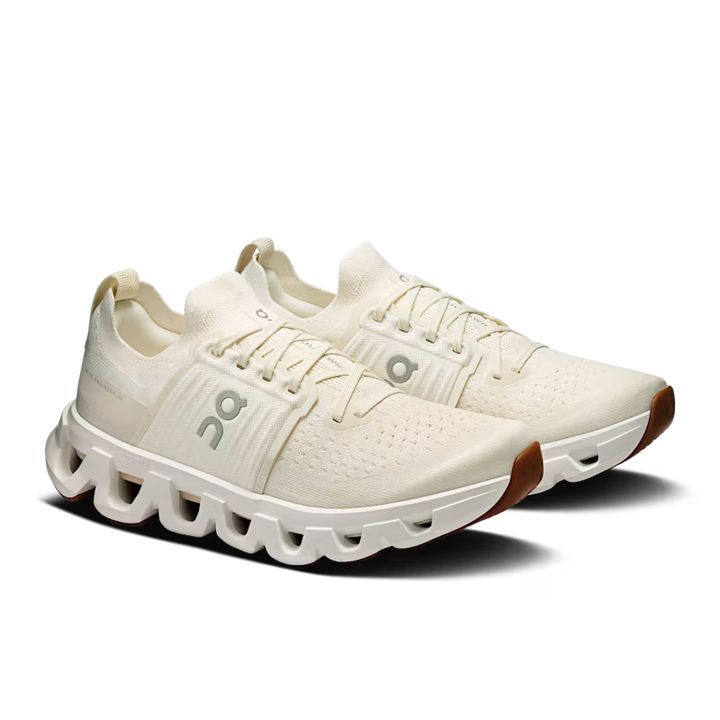 on cloudswift 4 women's | ivory dew