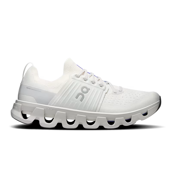 on cloudswift 4 men's | ivory wolf