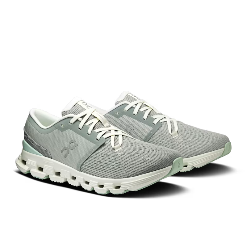 on cloud x 4 women's | tin iceberg