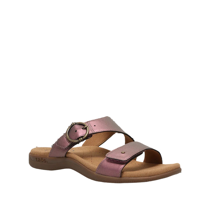 taos westside women's | violet metallic