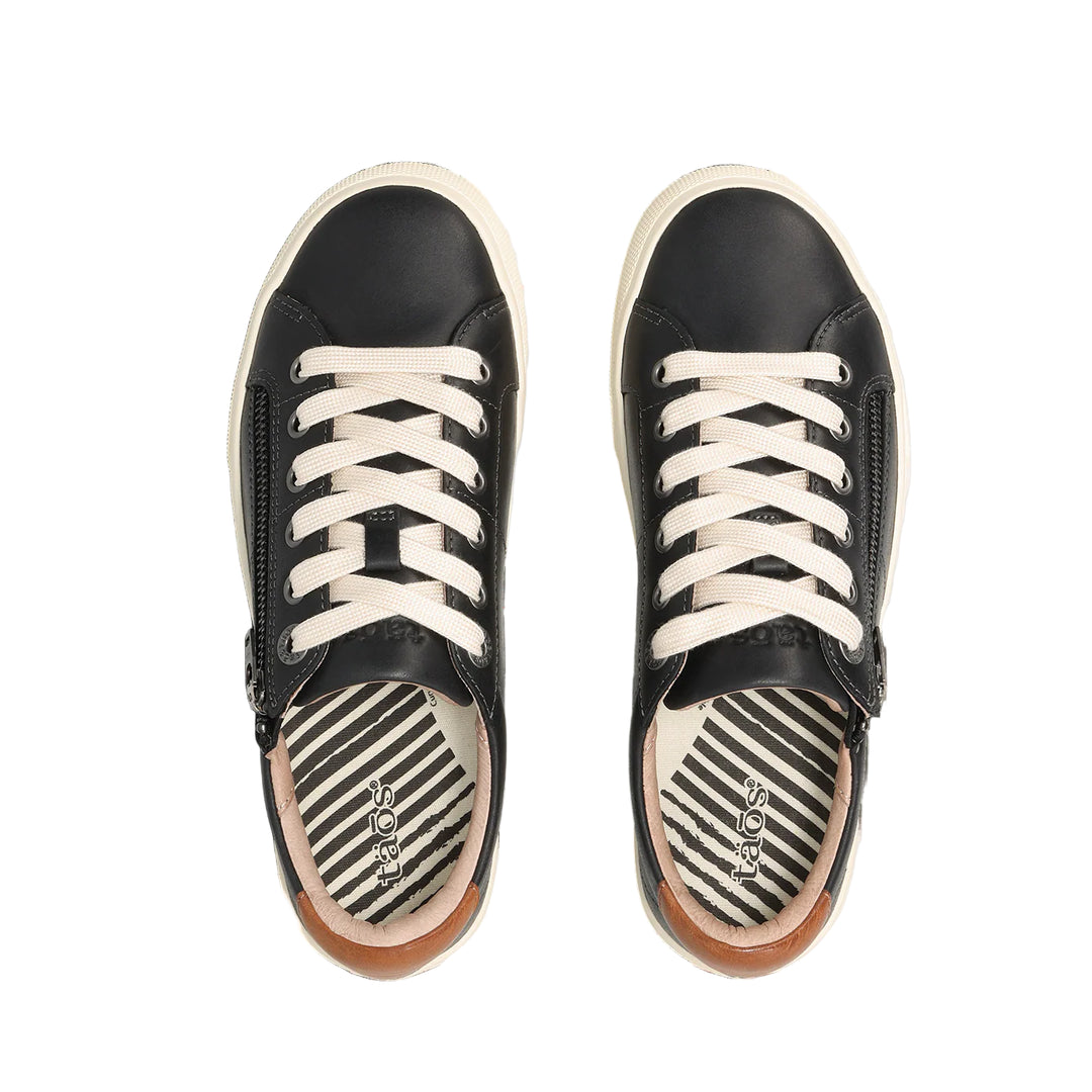 taos z soul lux women's | navy/stone