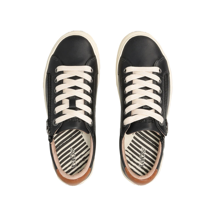 taos z soul lux women's | navy/stone