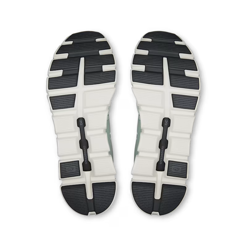 on cloud 6 men's | mineral ice