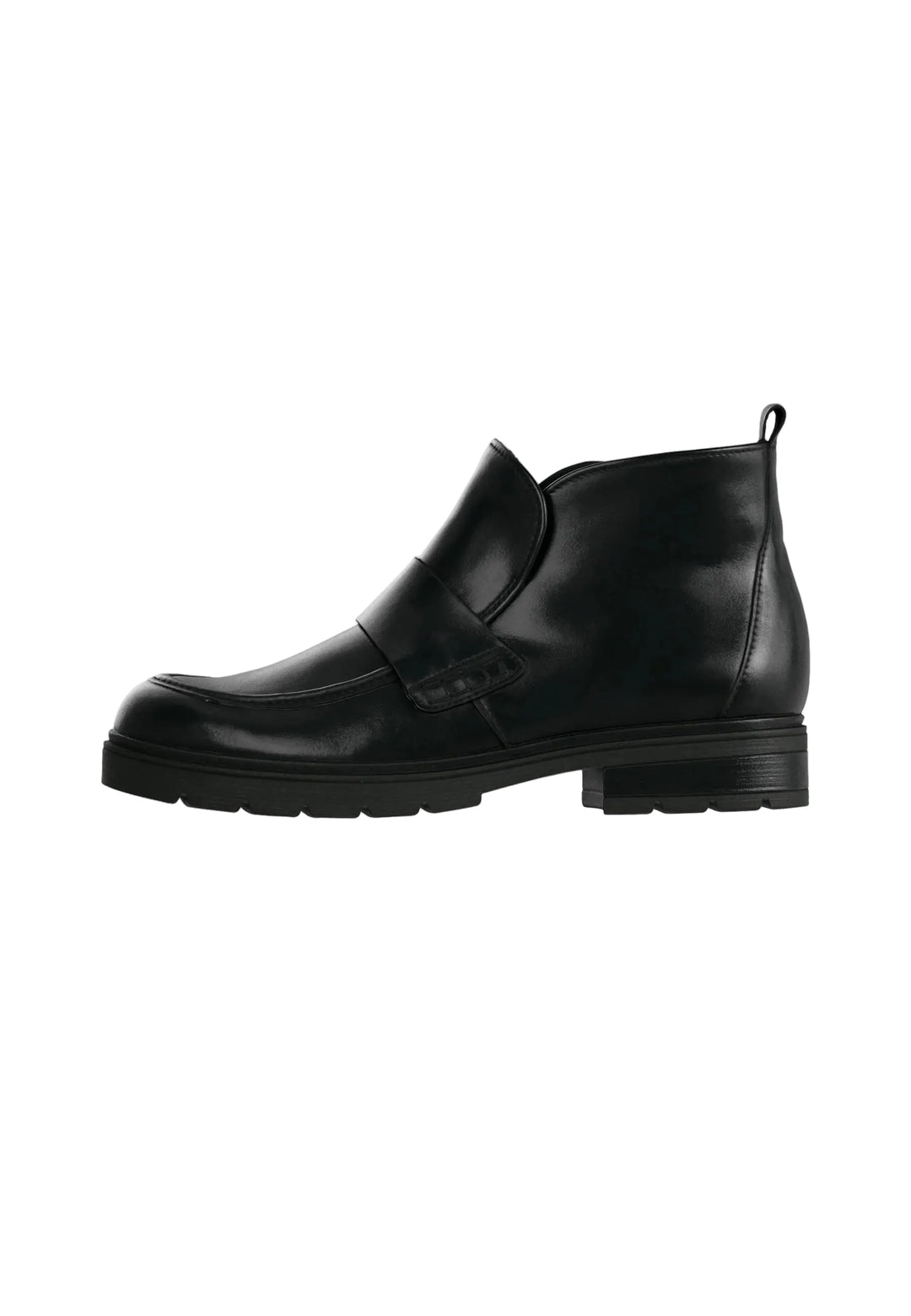 gabor trinity boot women's | black