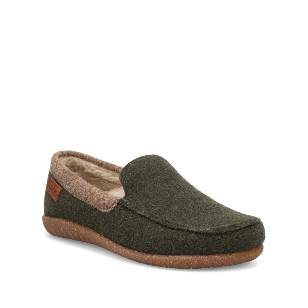 taos woolfer women's | olive