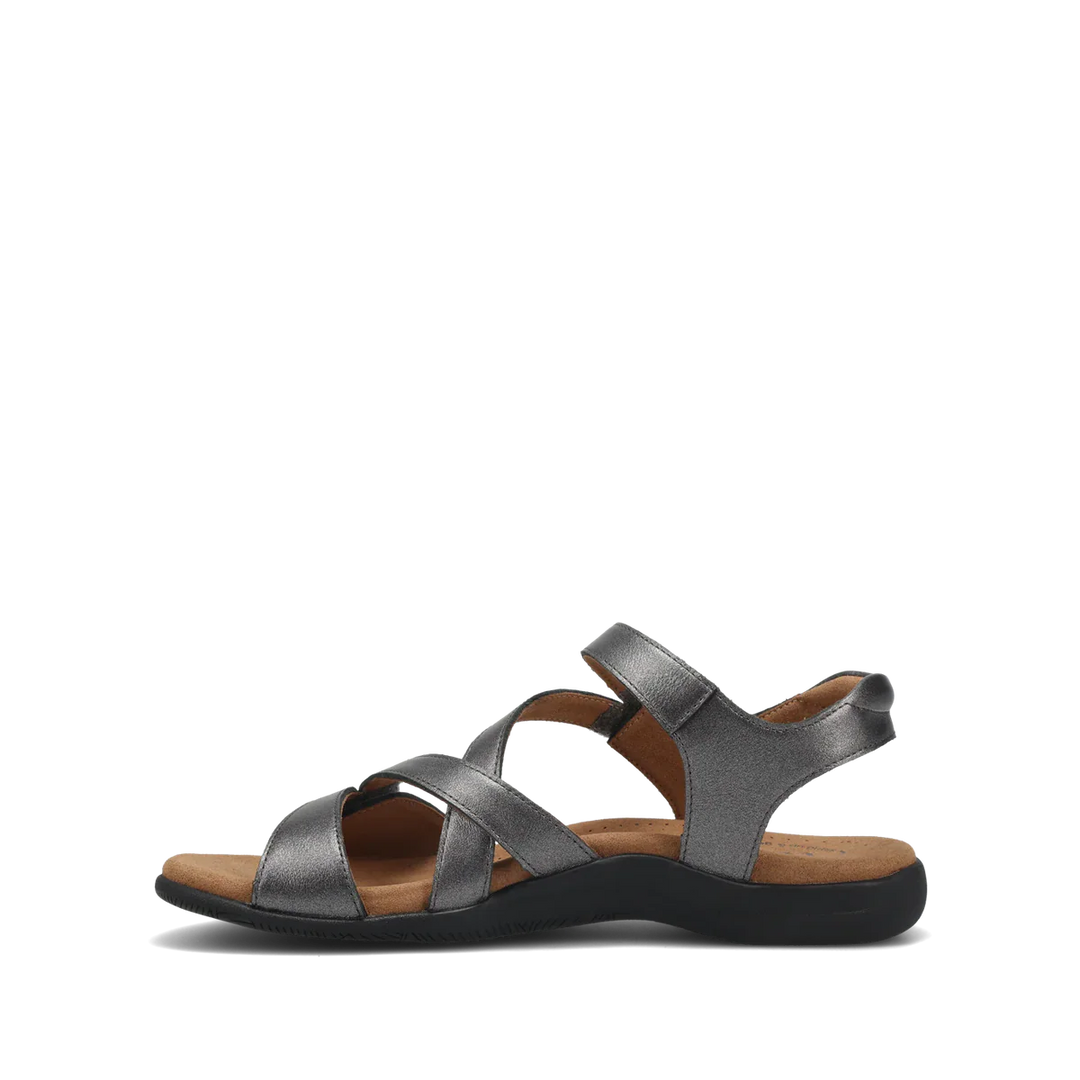 taos big time women's | pewter