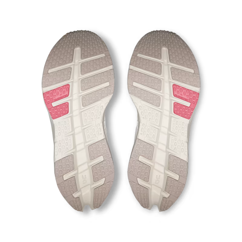 on clourunner 3 women's | oyster camellia