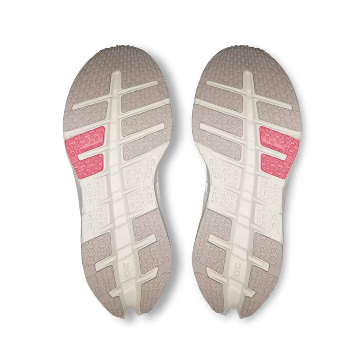 on clourunner 3 women's | oyster camellia