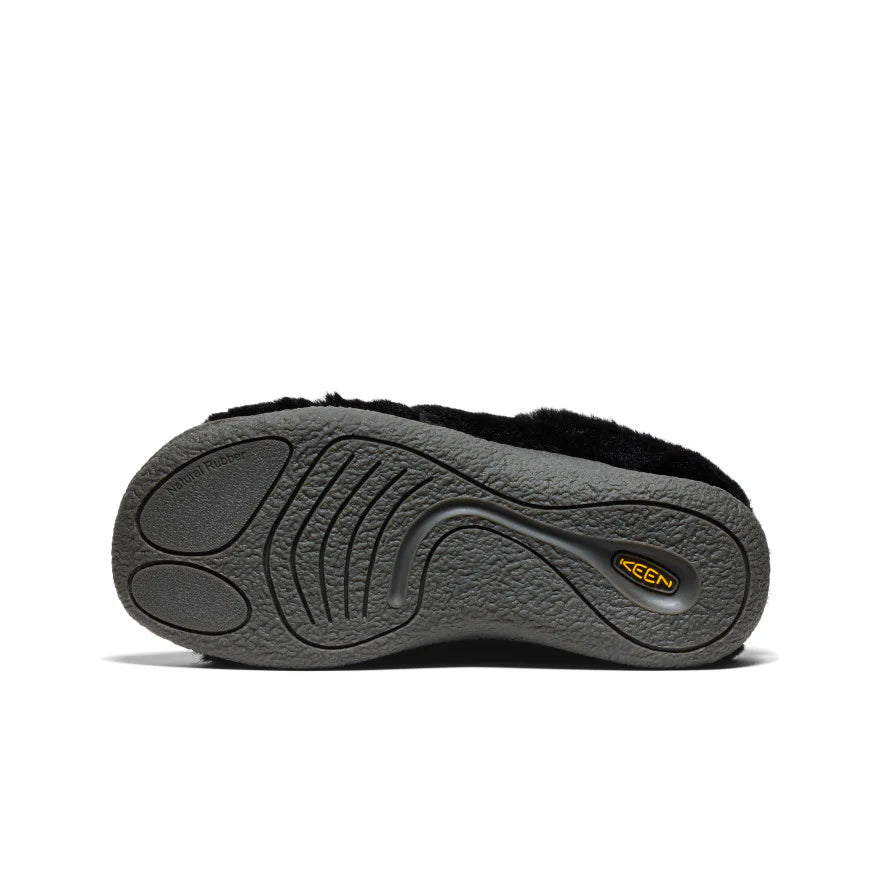 keen howser iii slide women's | black/canteen