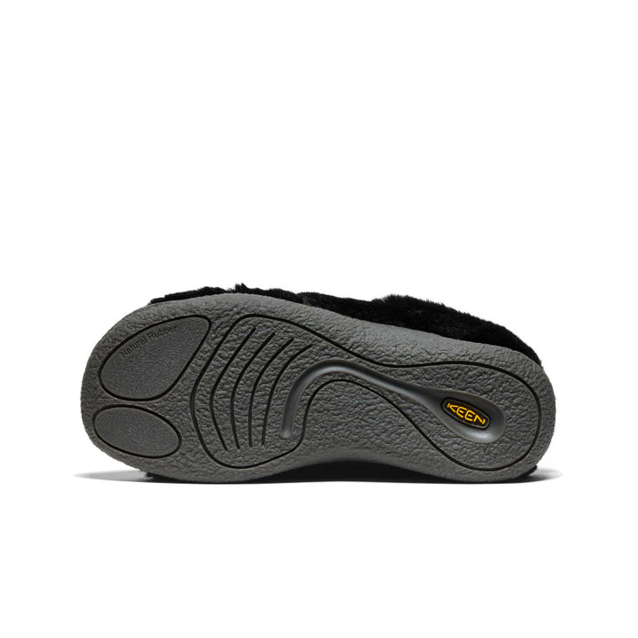 keen howser iii slide women's | black/canteen
