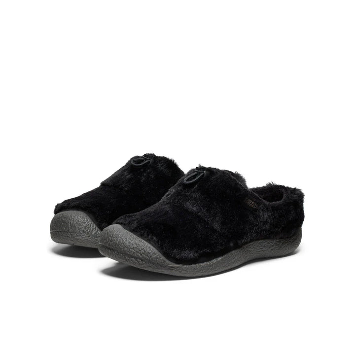 keen howser iii slide women's | black/canteen