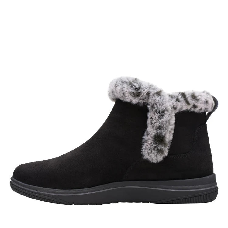clarks breeze fur women's | clarks breeze fur women's