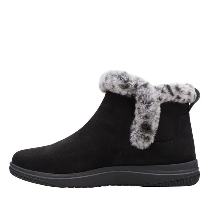 clarks breeze fur women's | clarks breeze fur women's