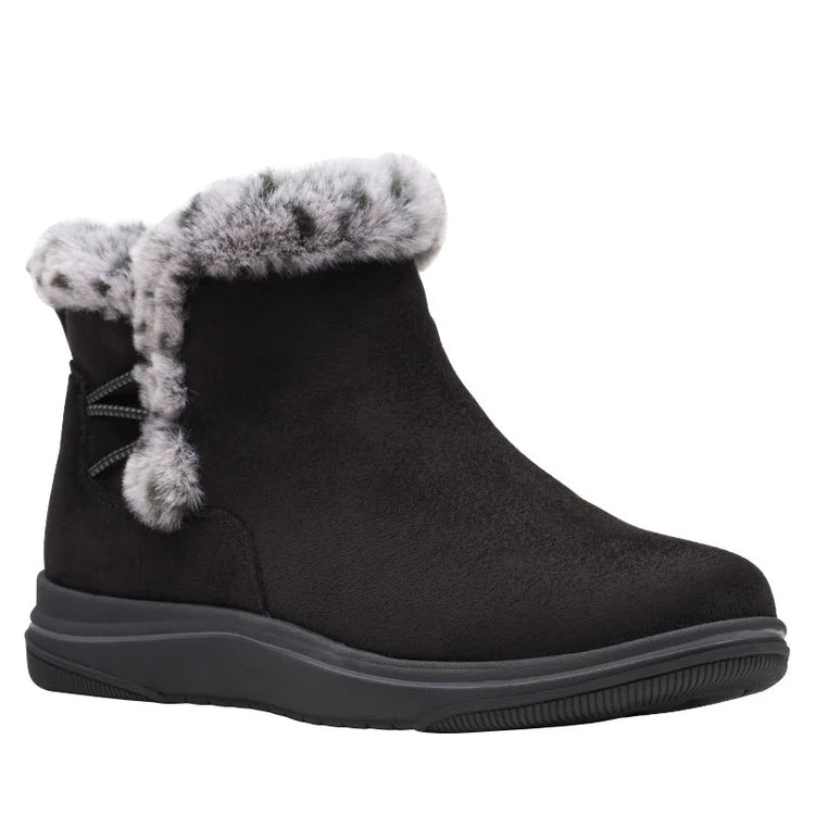 clarks breeze fur women's | clarks breeze fur women's