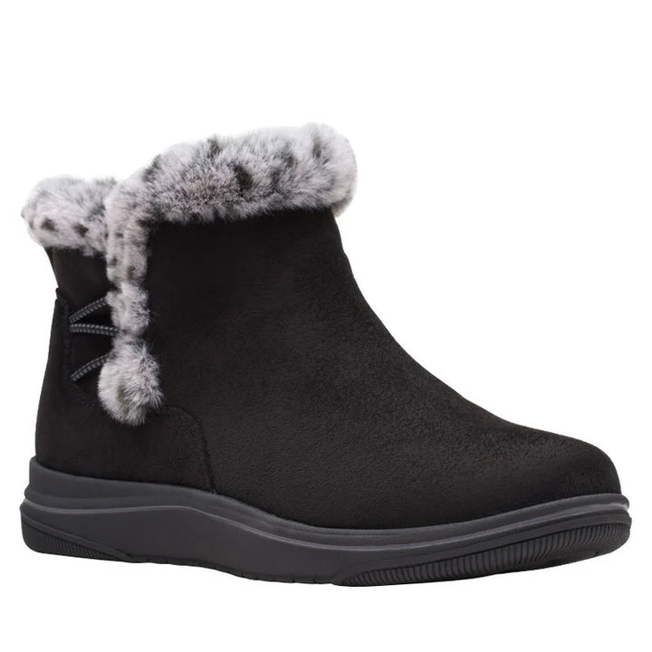 clarks breeze fur women's | clarks breeze fur women's