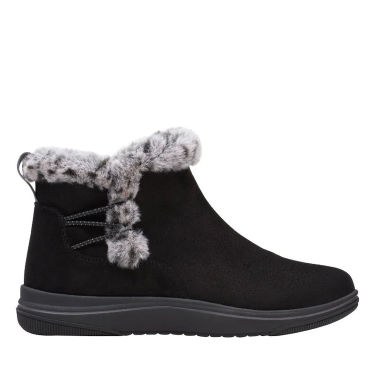 clarks breeze fur women's | clarks breeze fur women's