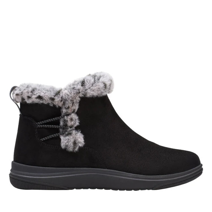 clarks breeze fur women's | clarks breeze fur women's